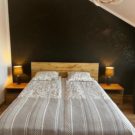 Black Diamond 18 Pasłęk Екстериор снимка