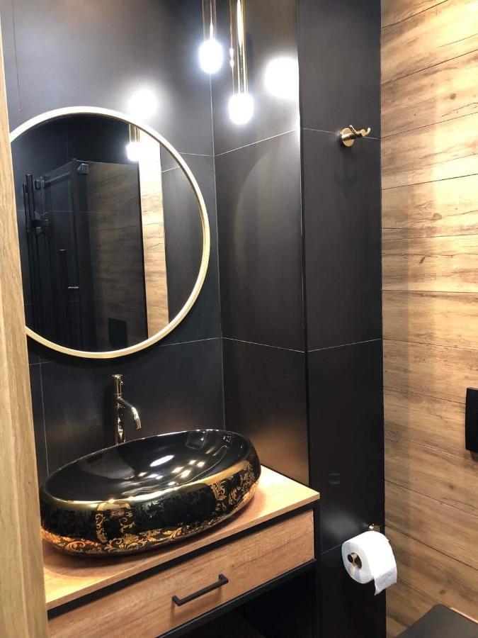 Black Diamond 18 Pasłęk Екстериор снимка