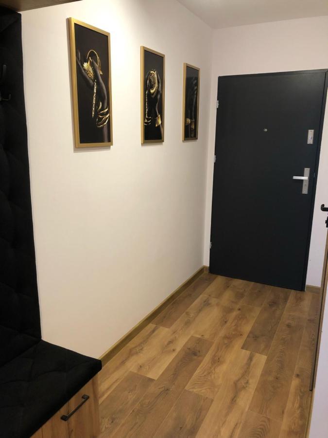 Black Diamond 18 Pasłęk Екстериор снимка