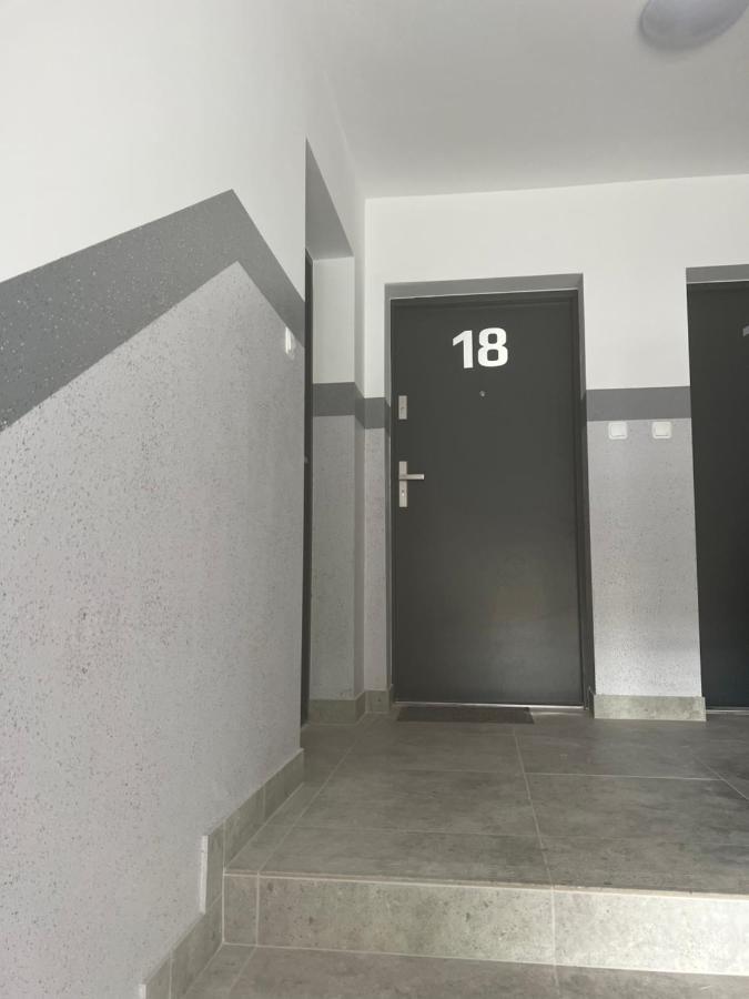 Black Diamond 18 Pasłęk Екстериор снимка