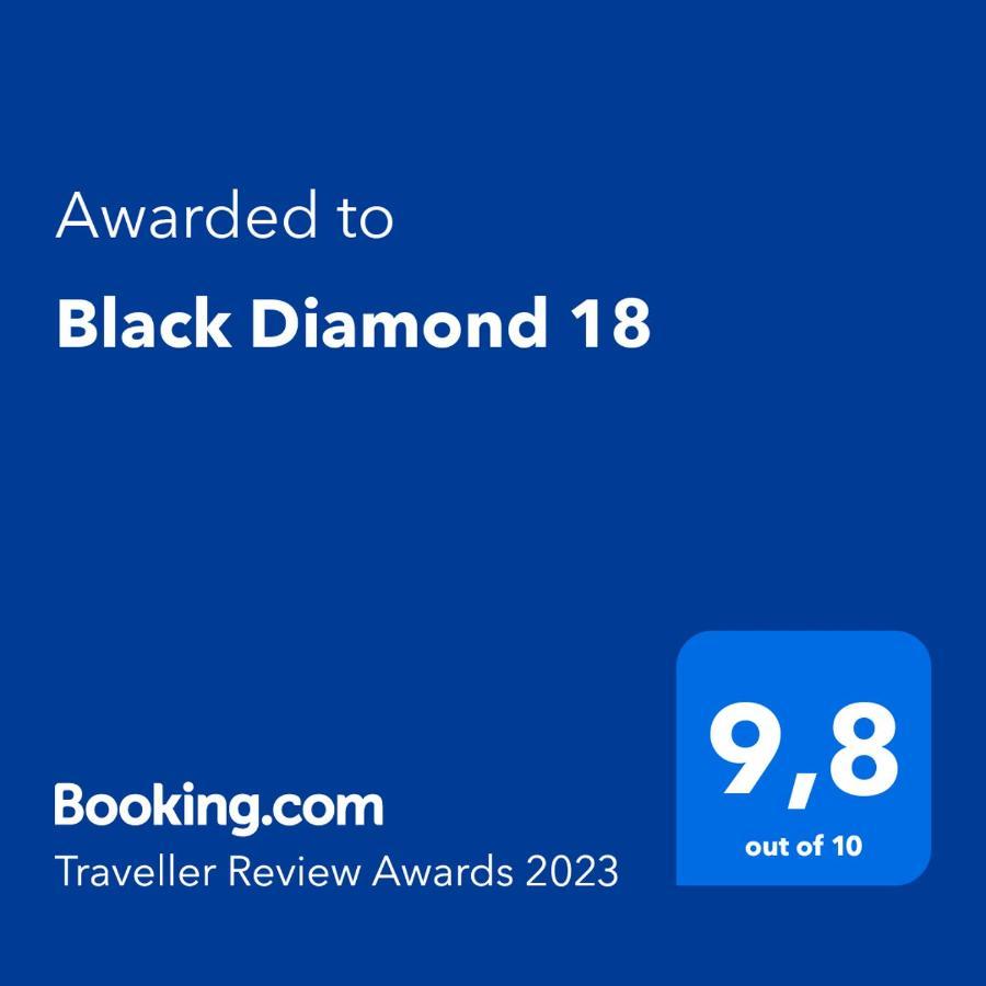 Black Diamond 18 Pasłęk Екстериор снимка
